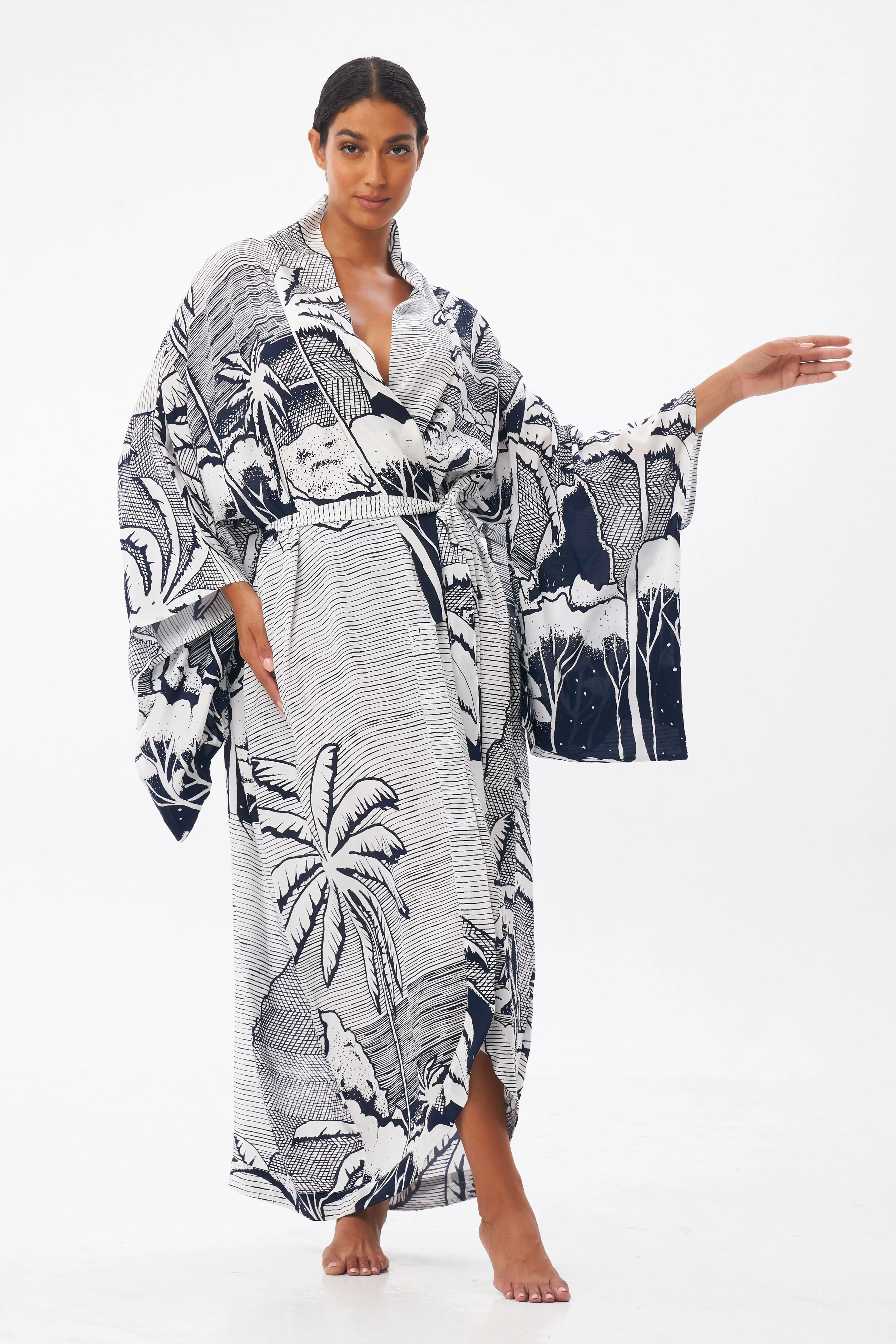 Mira Kimono