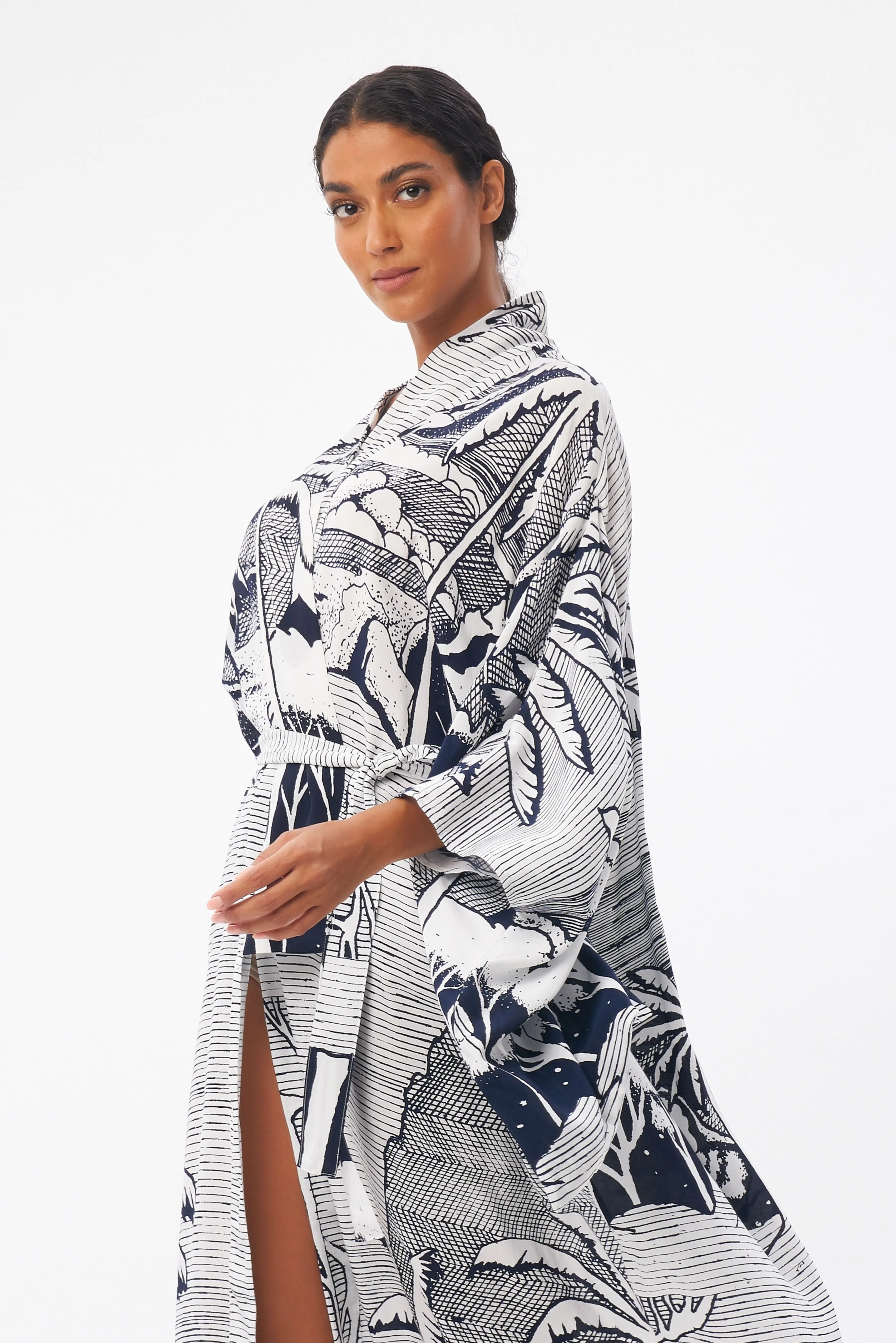 Mira Kimono