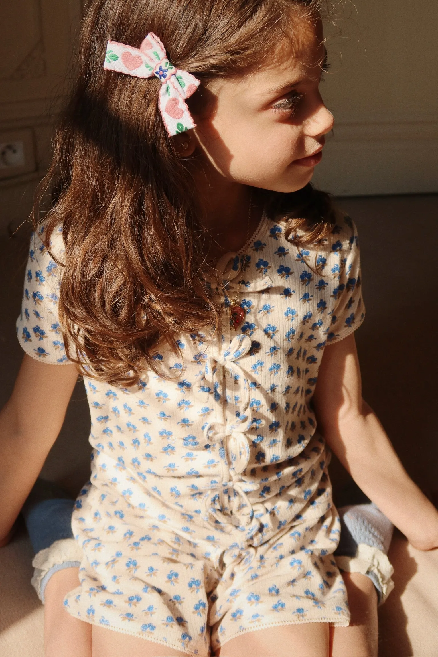 mulli shorts | piccoloblu