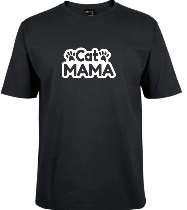 MUM Range - Short Sleeved Tee