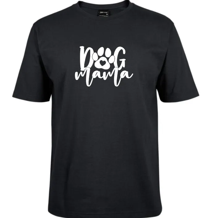MUM Range - Short Sleeved Tee