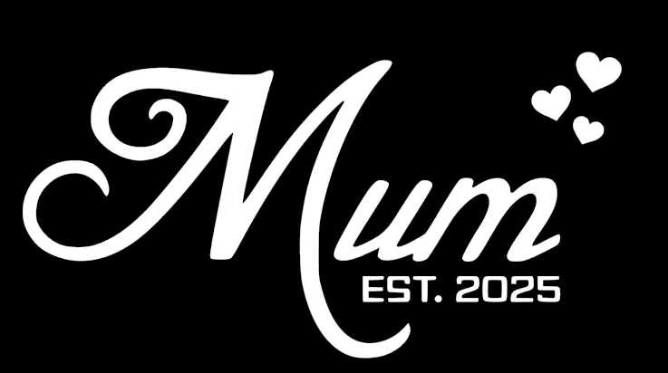 MUM Range - Short Sleeved Tee