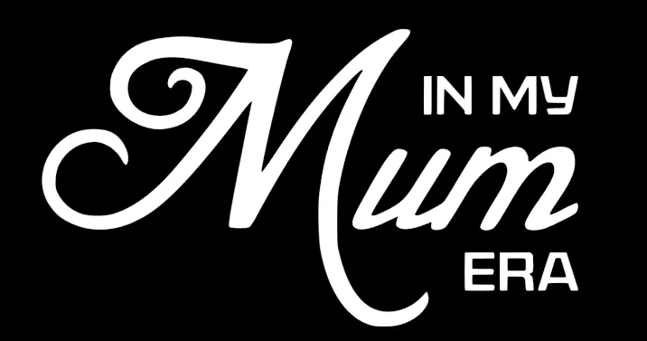 MUM Range - Short Sleeved Tee