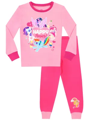 My Little Pony Pajamas