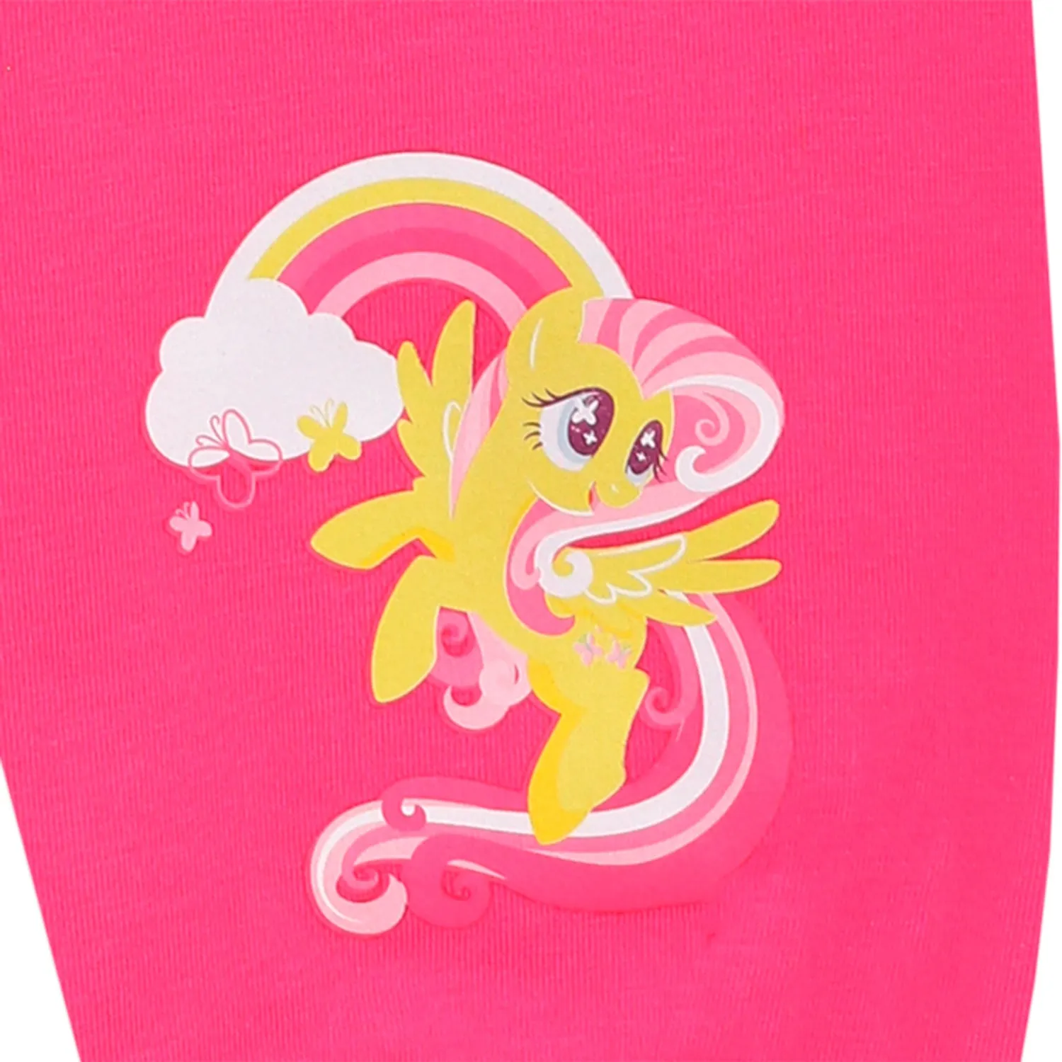 My Little Pony Pajamas