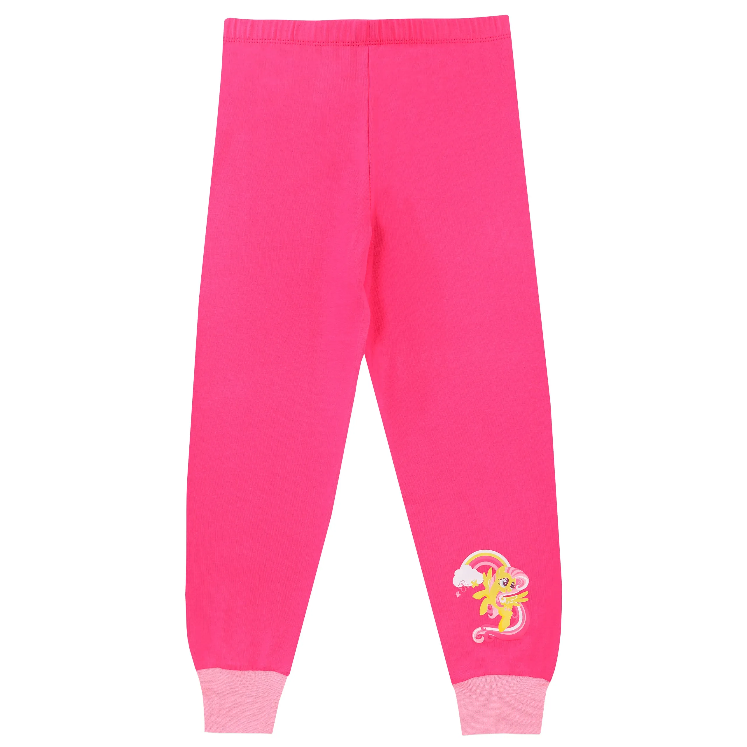 My Little Pony Pajamas