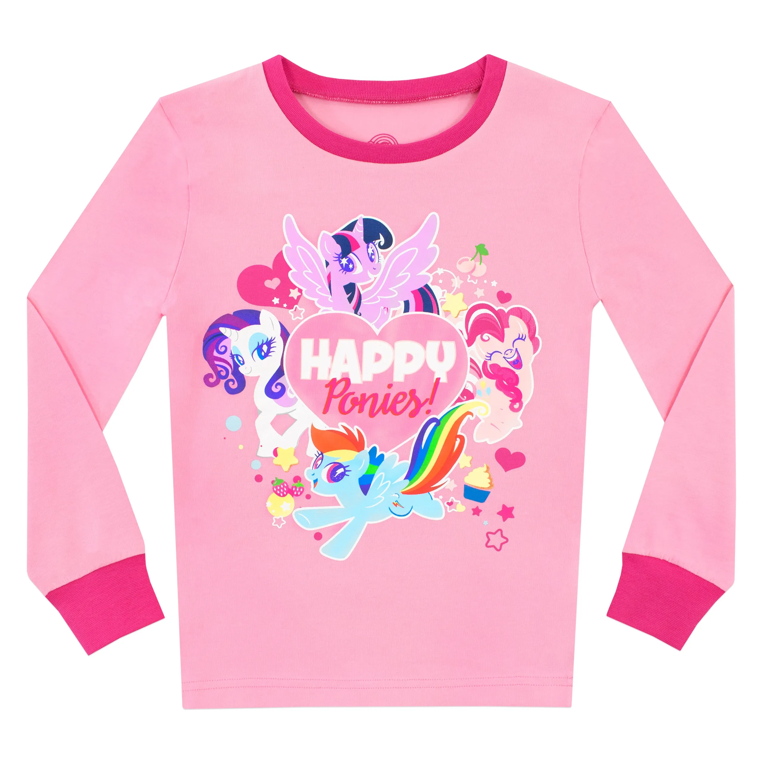 My Little Pony Pajamas