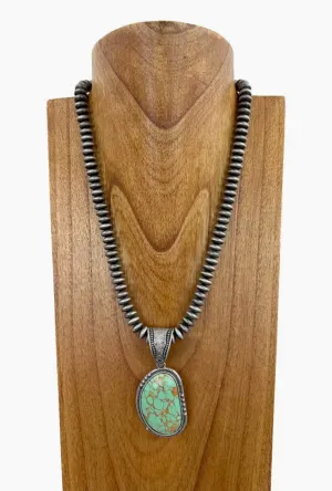 Navajo Necklace