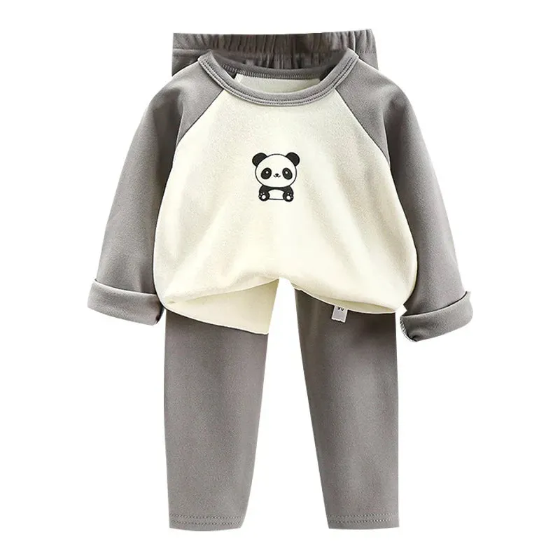 New Children's Suit for Baby Girl