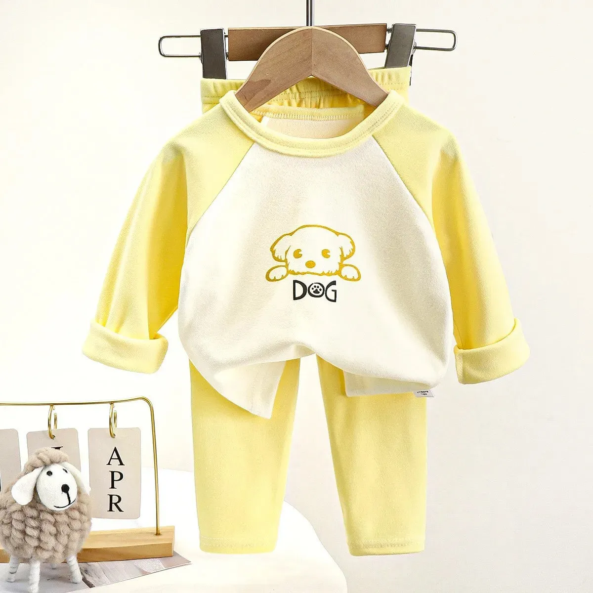 New Children's Suit for Baby Girl