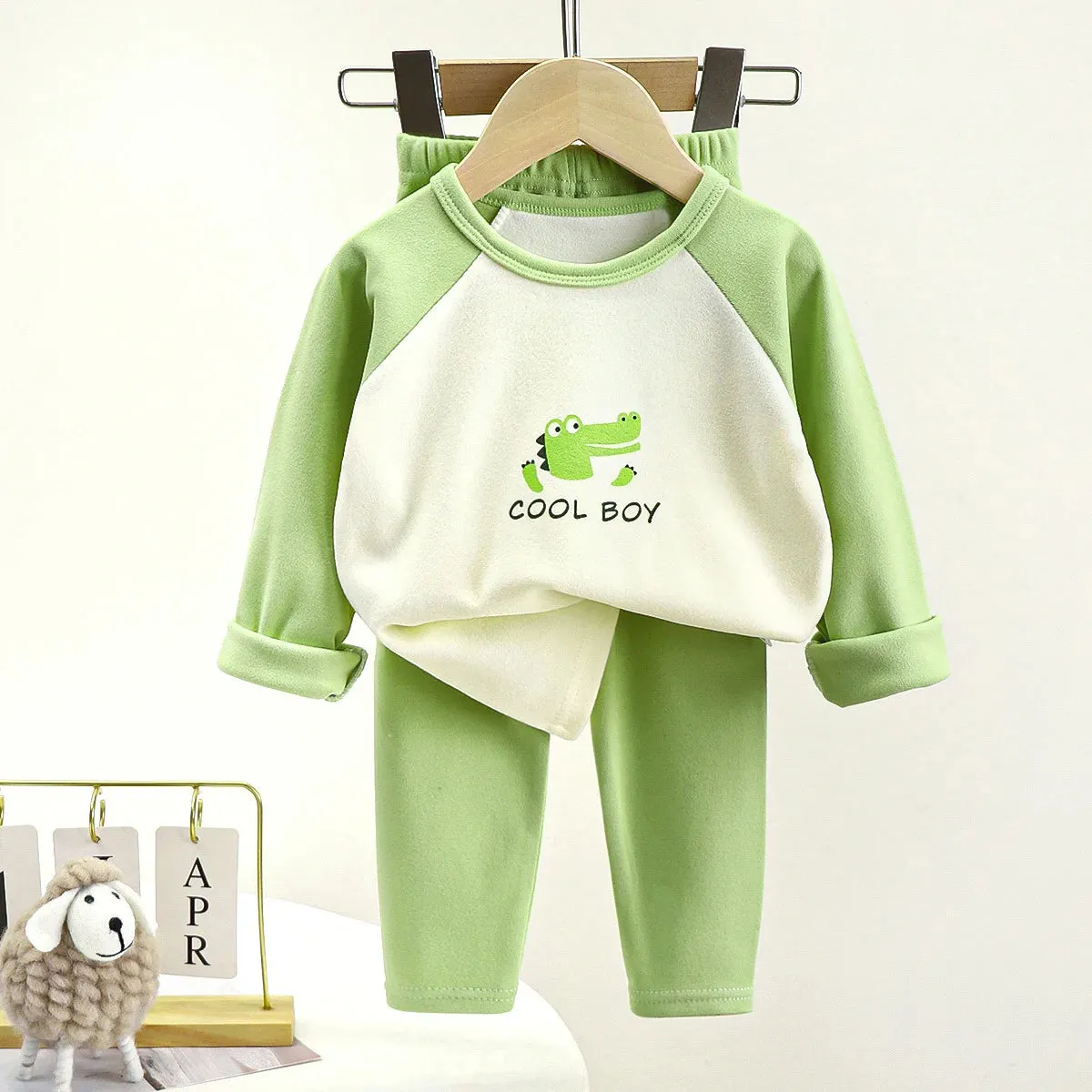 New Children's Suit for Baby Girl