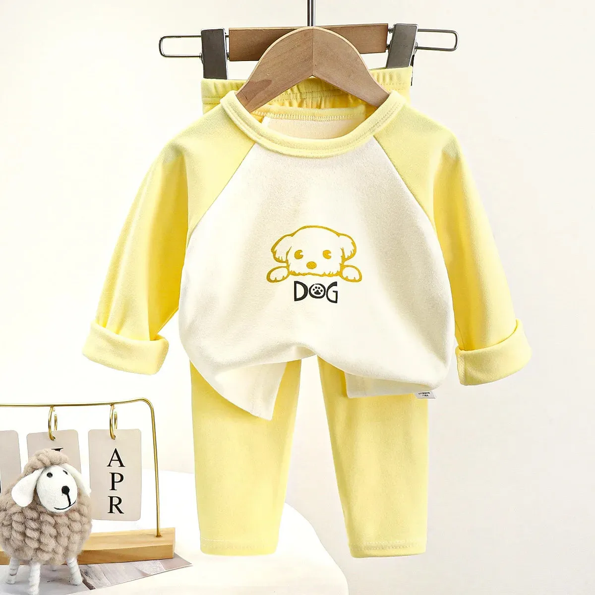 New Children's Suit for Baby Girl