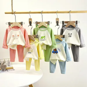 New Children's Suit for Baby Girl