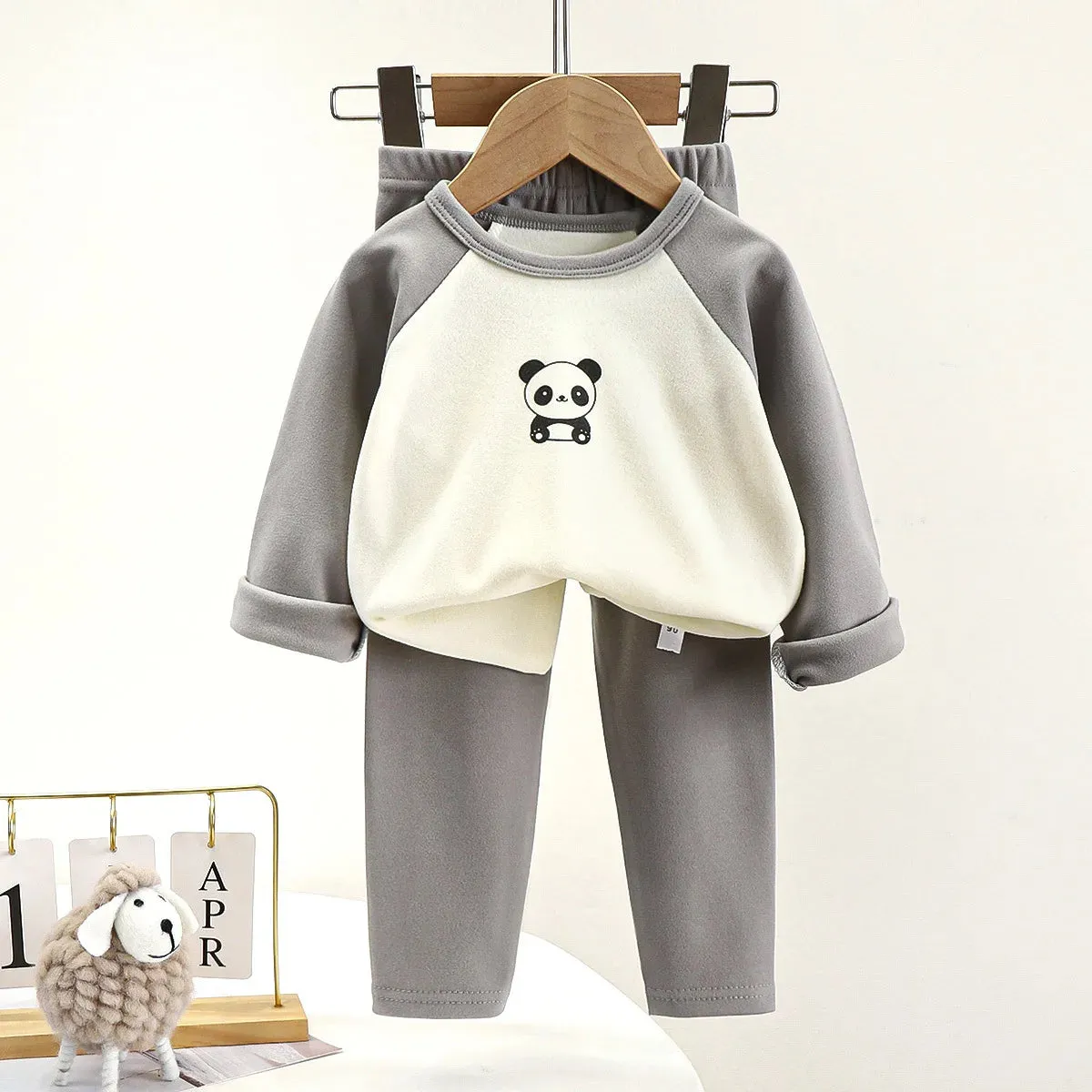New Children's Suit for Baby Girl