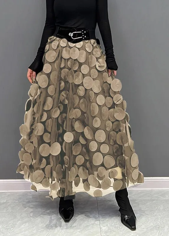 Niamh | Timeless Casual Skirt