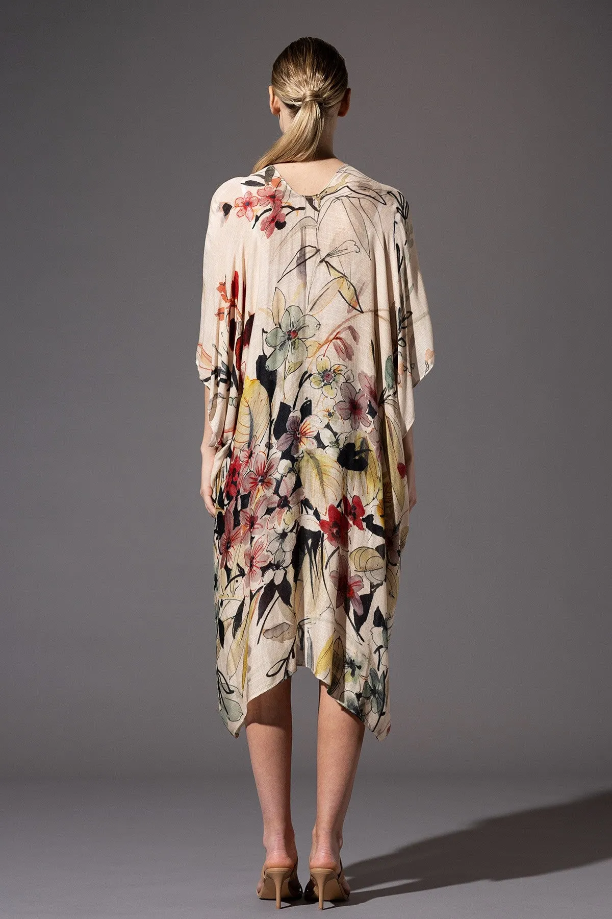 Northbrook Kimono