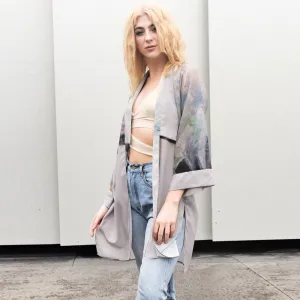 Norway Kimono