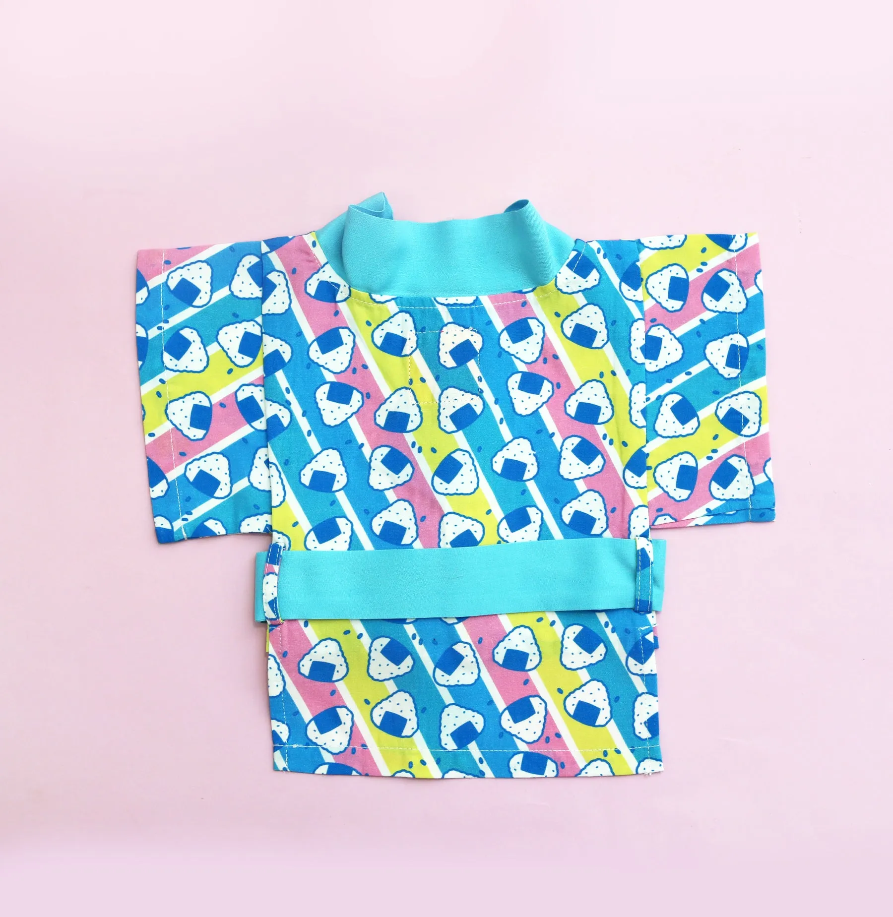 Onigiri Yukata-kimono ✦VERY RARE✦