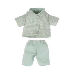 Pajamas for little brother Mouse 