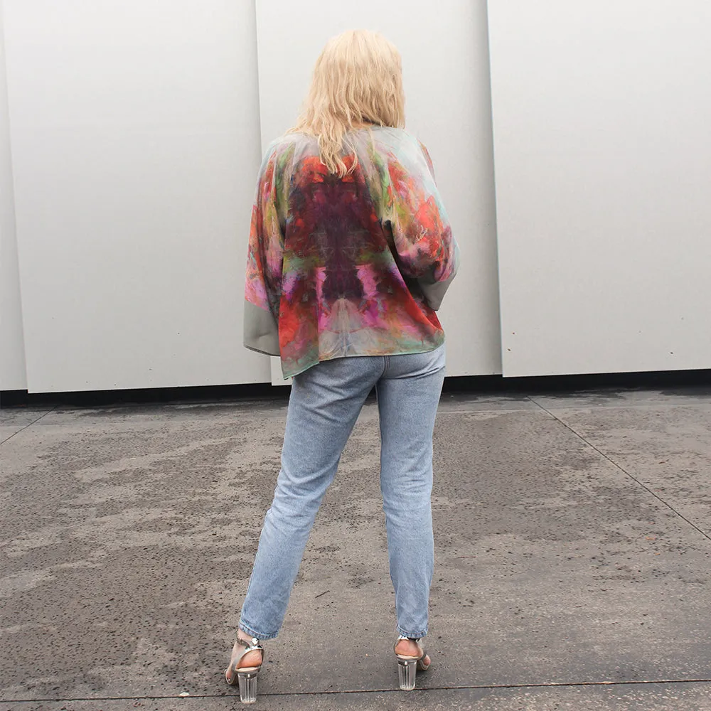 Paris Kimono