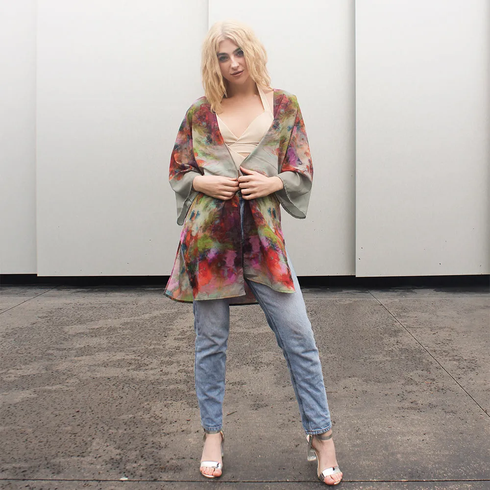 Paris Kimono