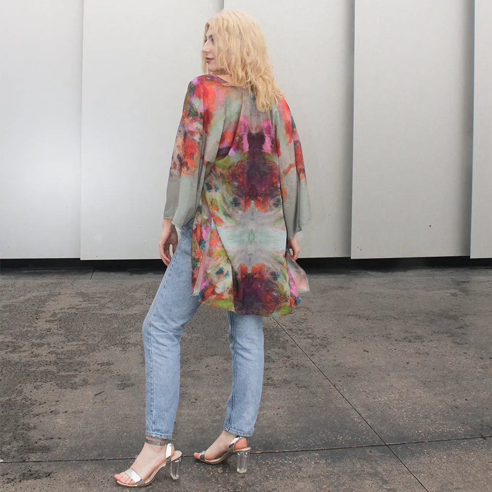 Paris Kimono