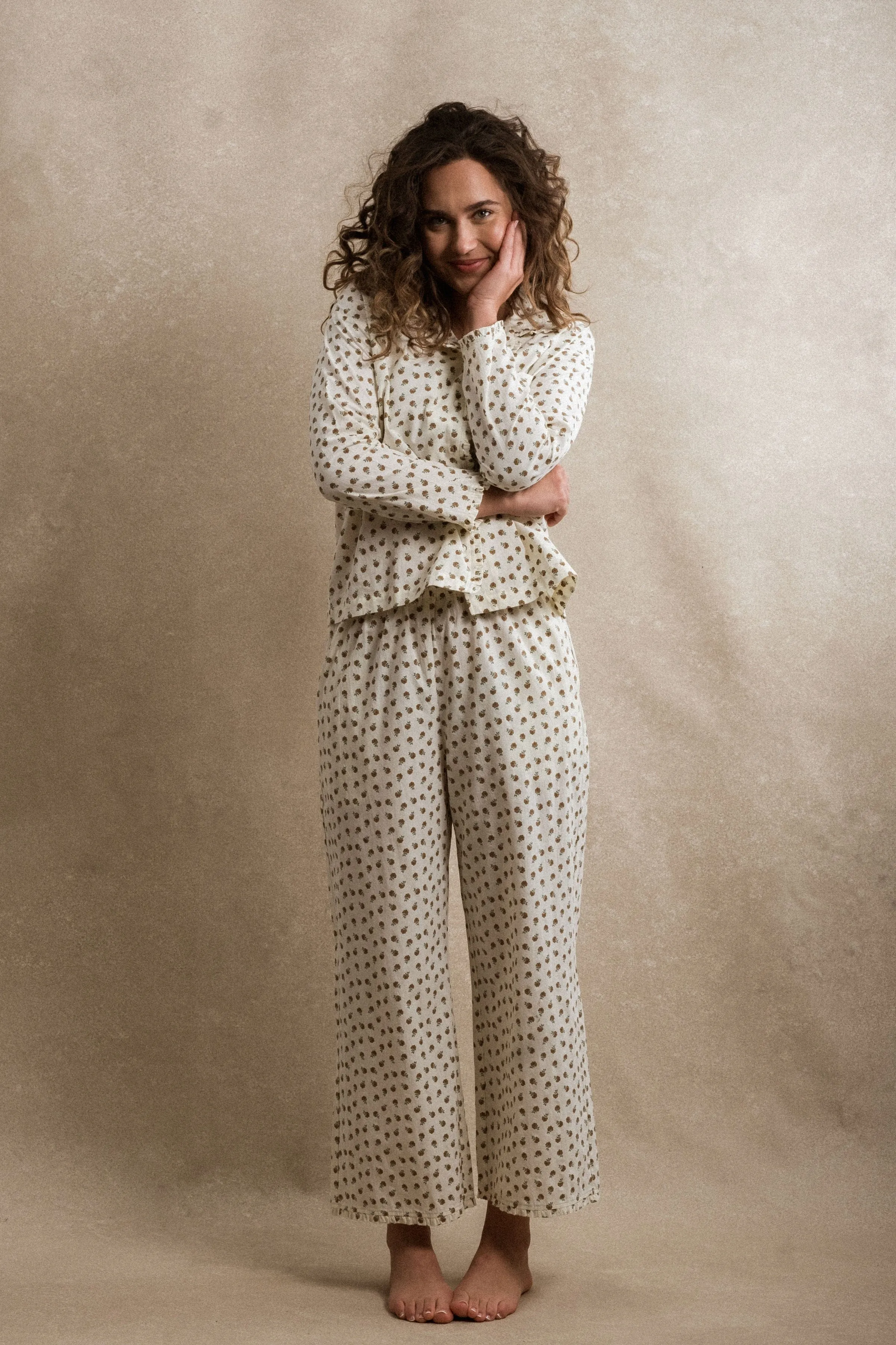 Parksville Pajamas