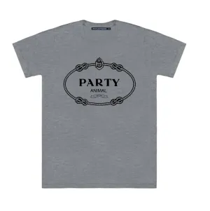 PARTY ANIMAL TEE