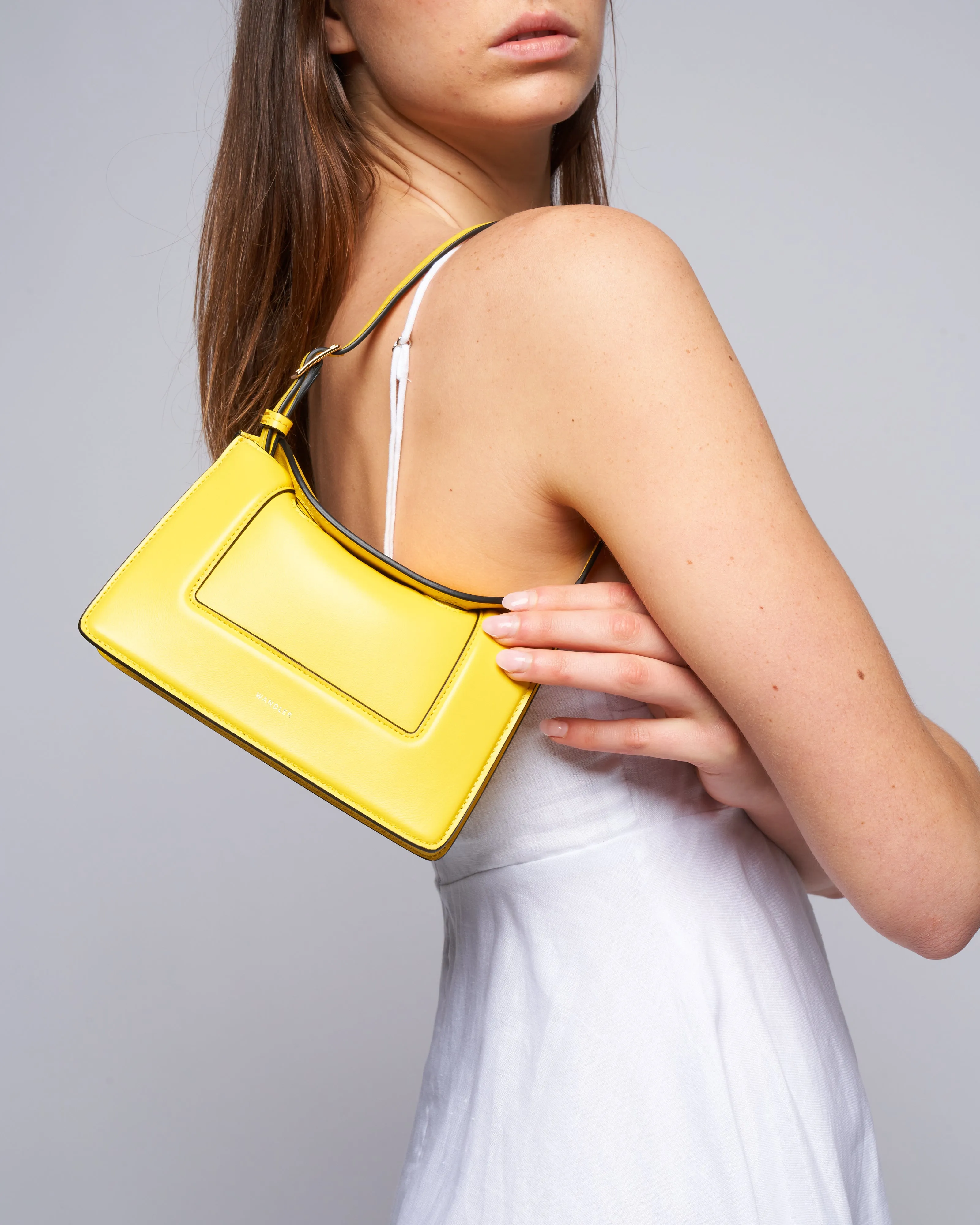 penelope micro bag - venus