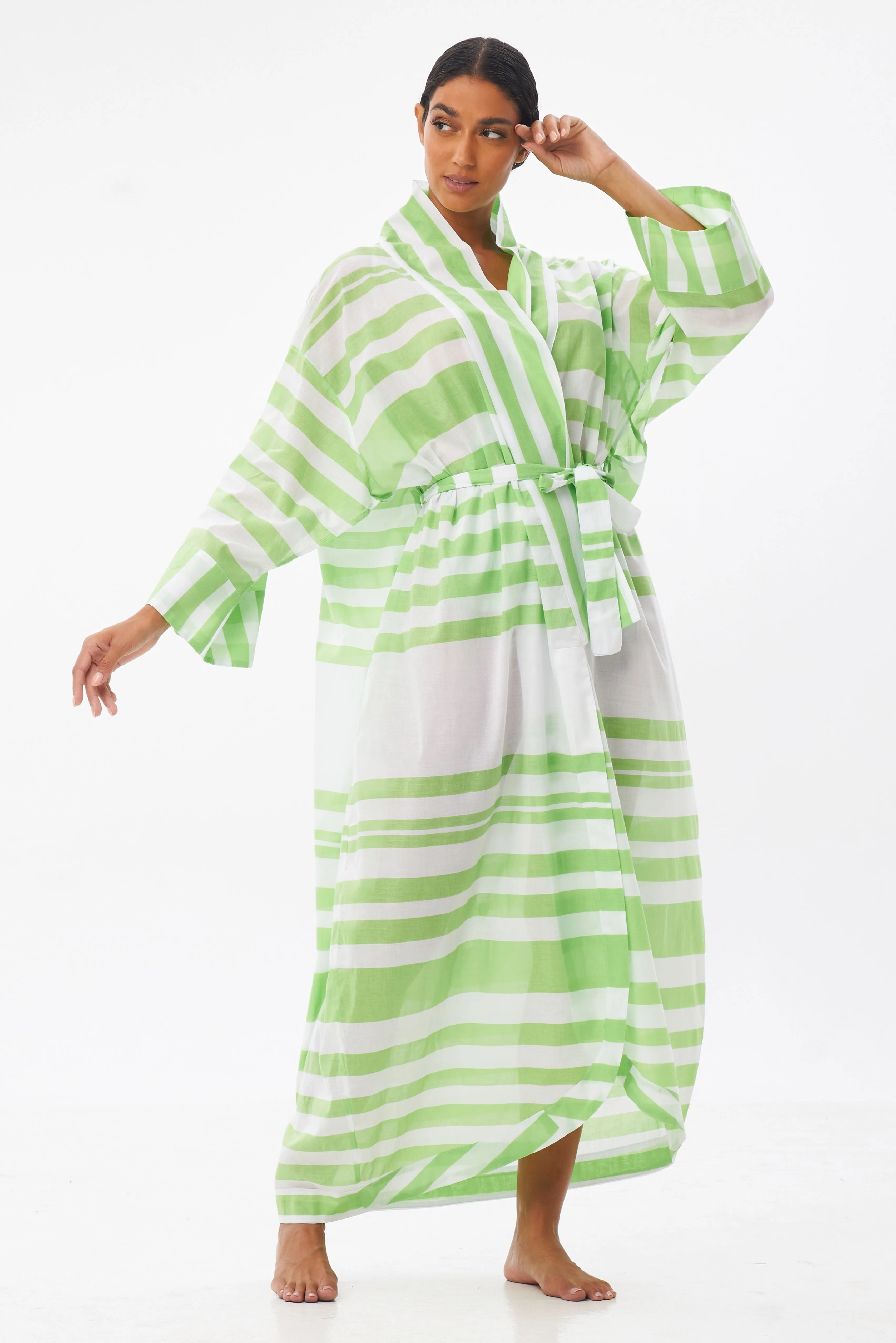 Penny Kimono