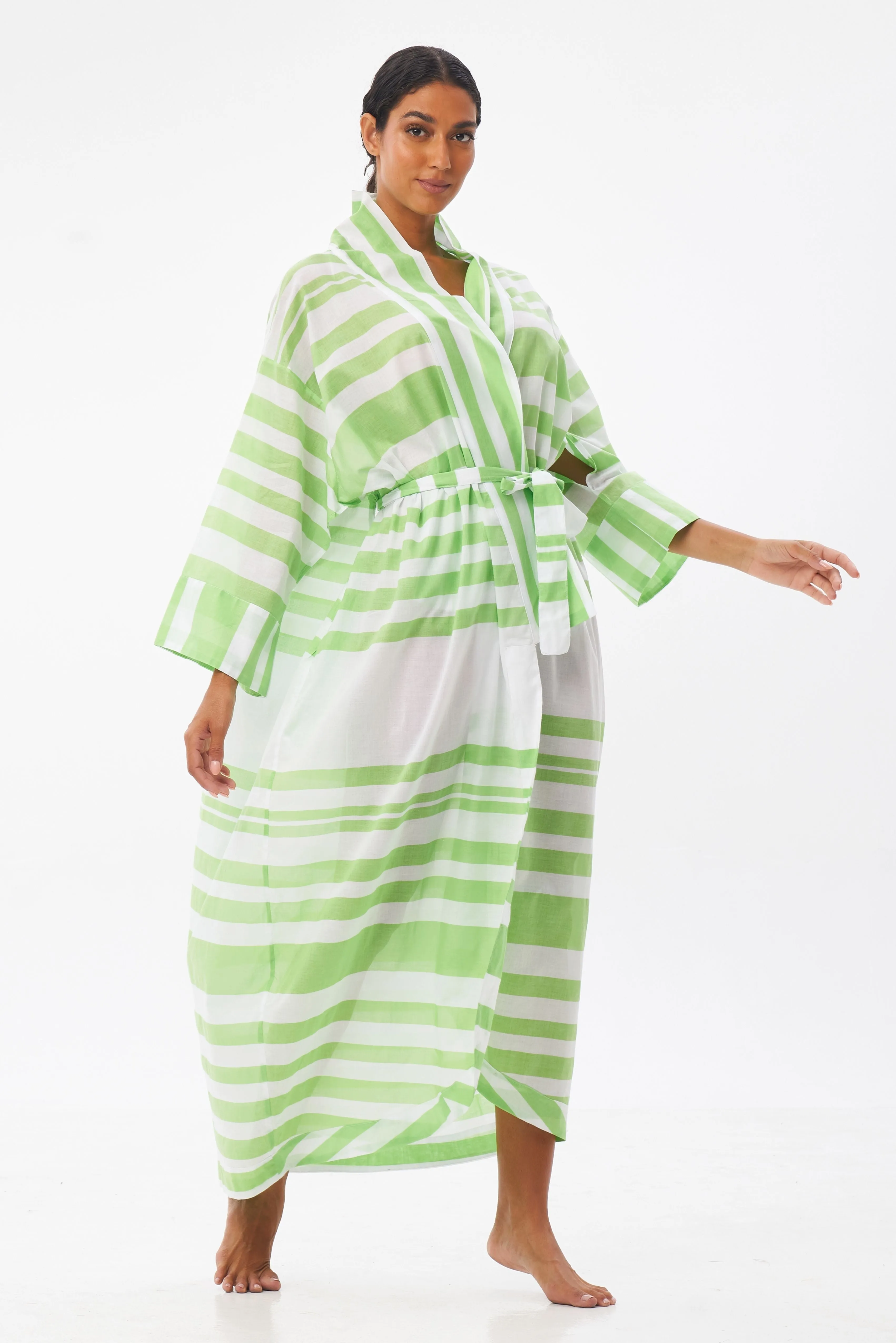 Penny Kimono