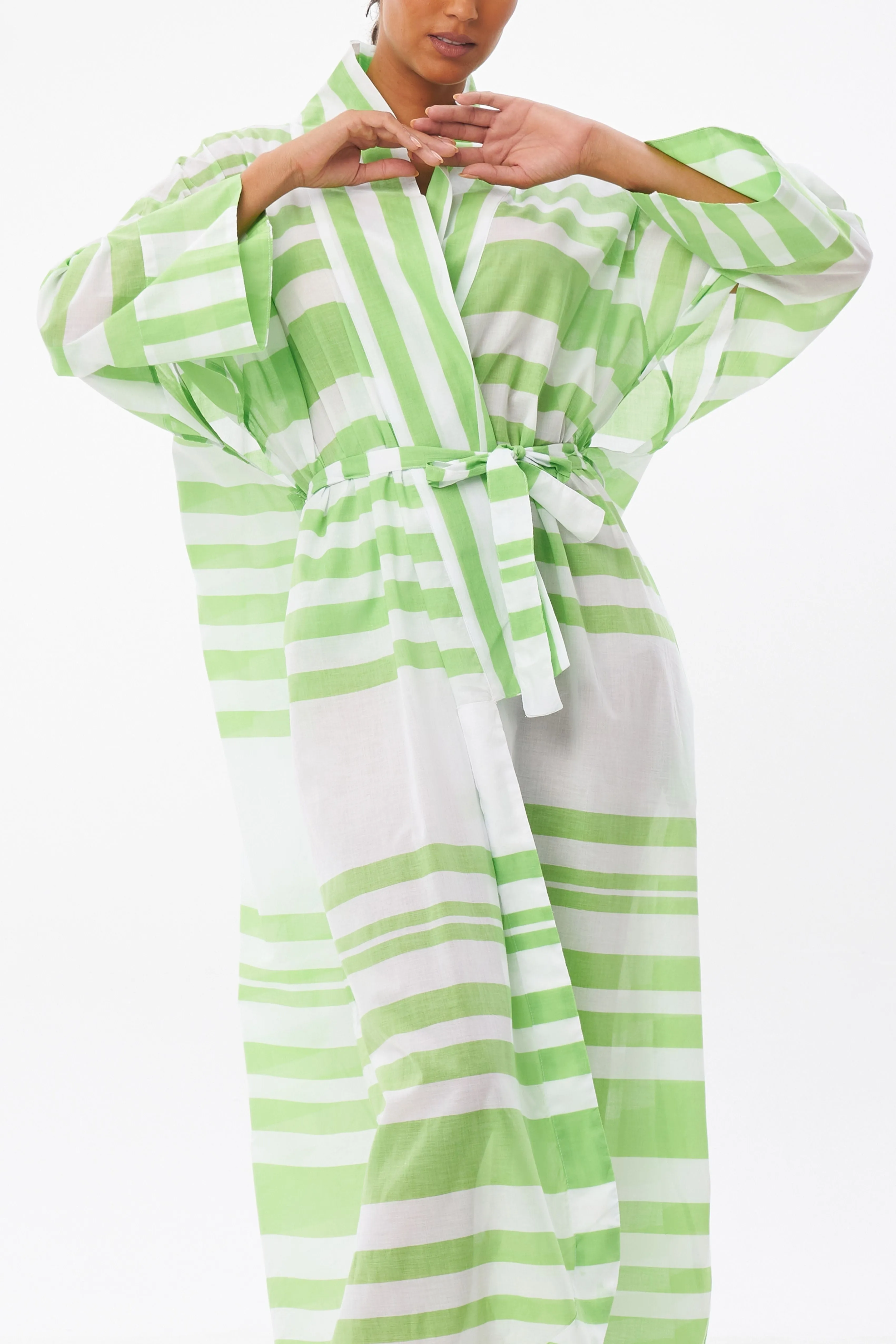 Penny Kimono