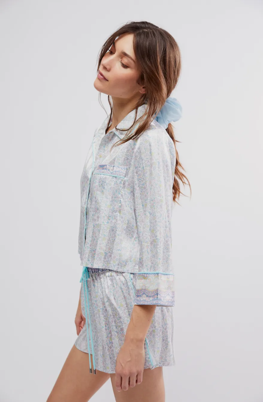 Pillow Talk PJ Set