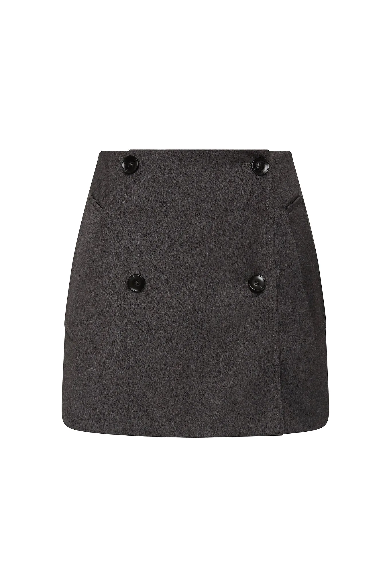 Piper Mini Skirt