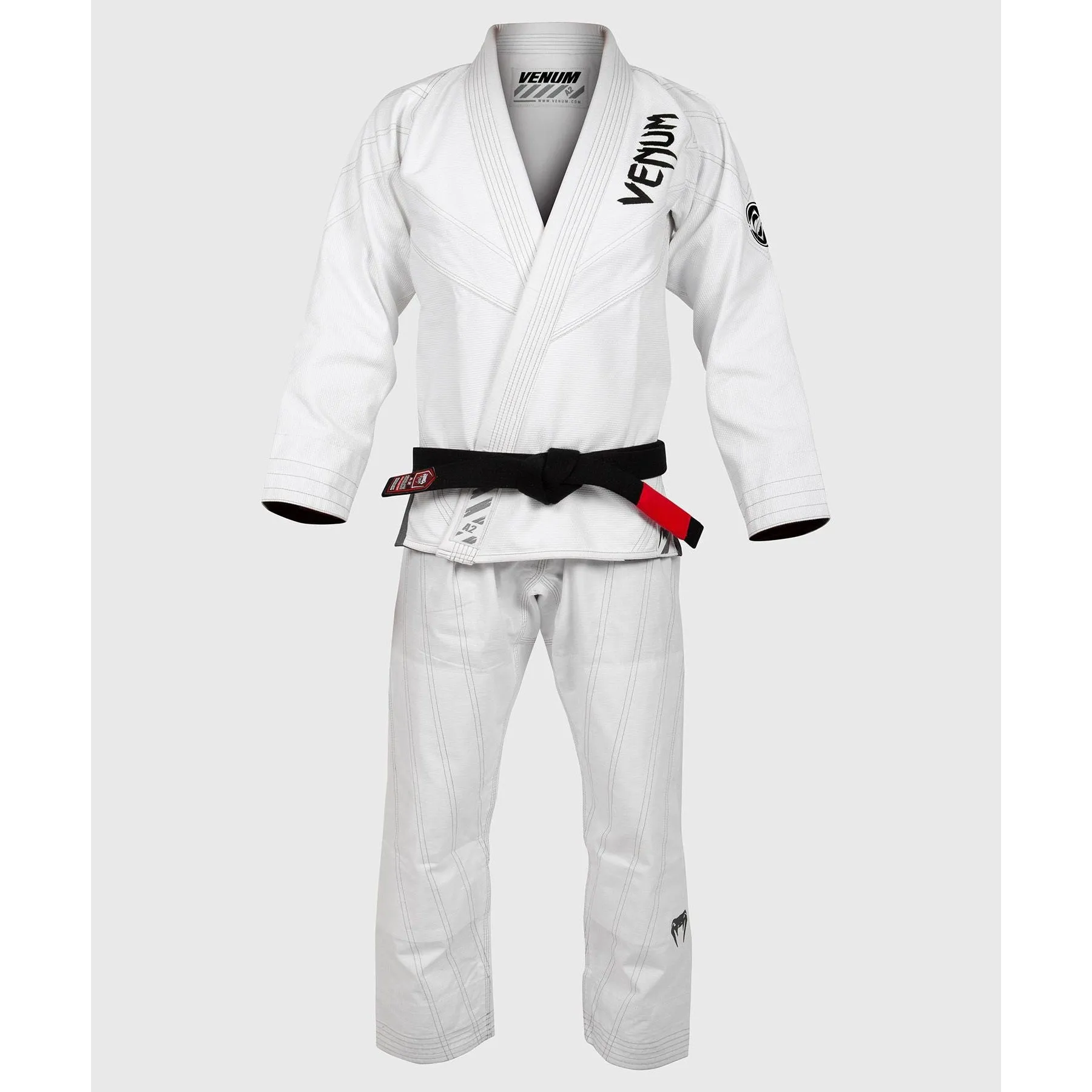 Power Light 2.0 BJJ Gi - Venum