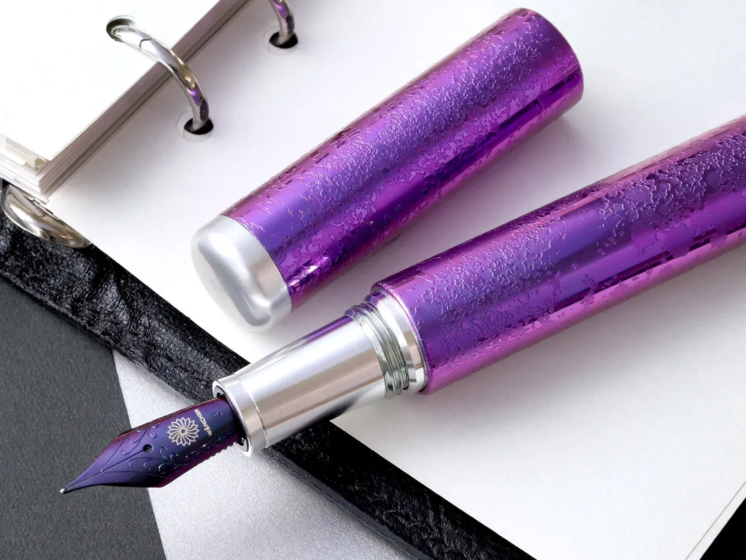 Primo - Amethyst Purple