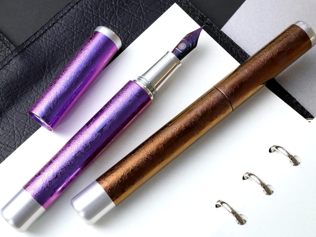 Primo - Amethyst Purple