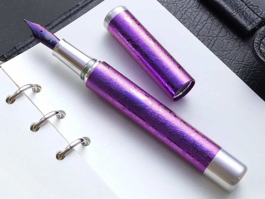 Primo - Amethyst Purple