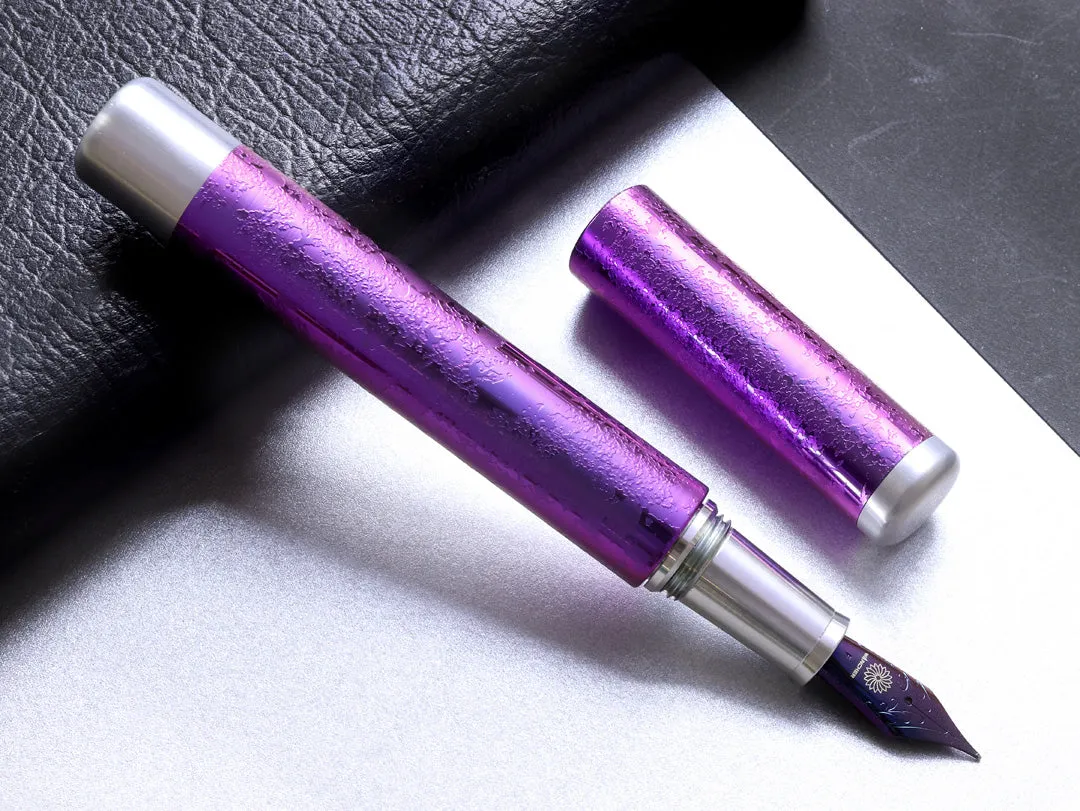 Primo - Amethyst Purple