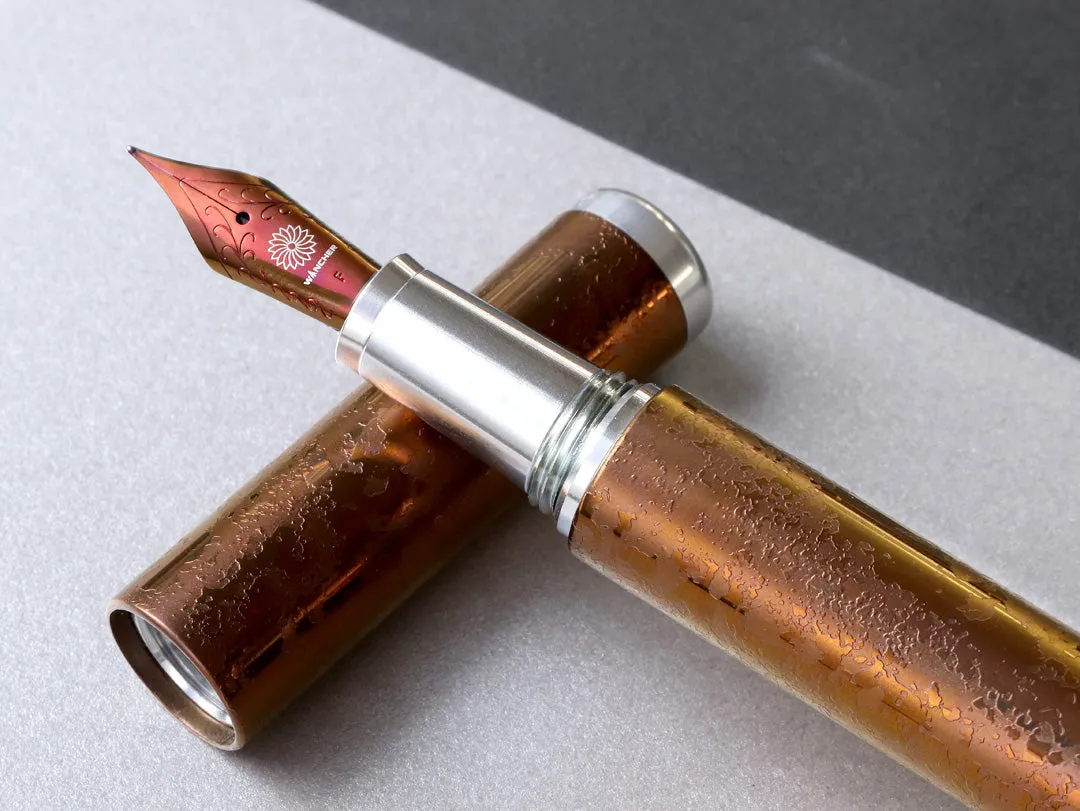 Primo - Russet Brown