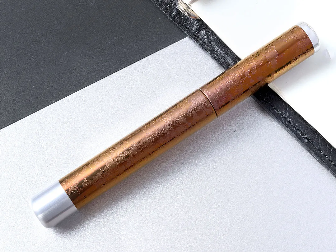Primo - Russet Brown