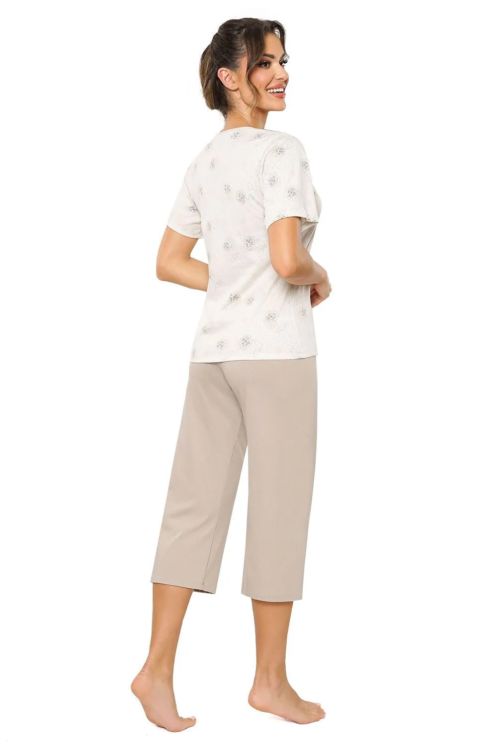 Pyjama Donna