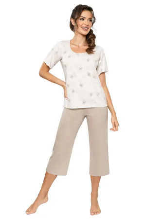 Pyjama Donna