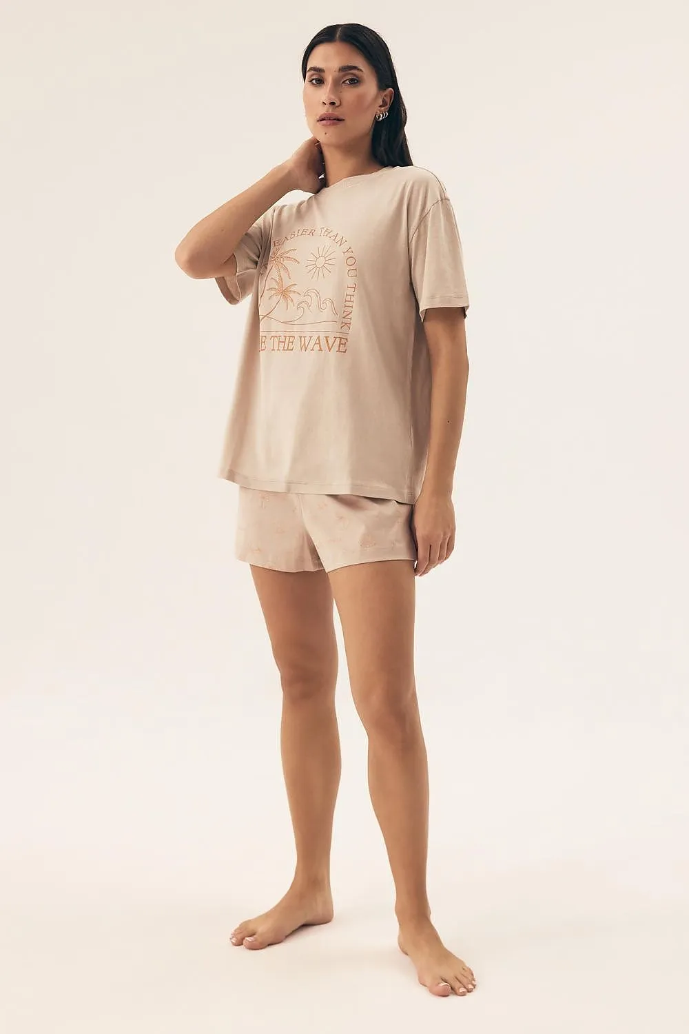 Pyjama Henderson
