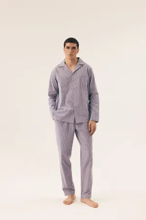 Pyjama Henderson