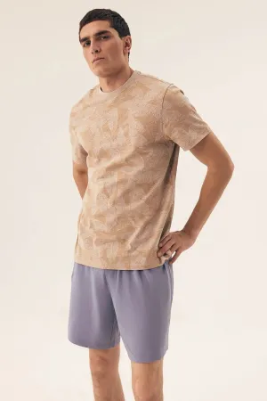 Pyjama Henderson