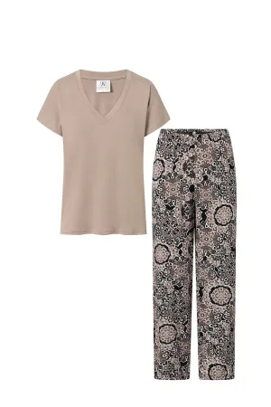 Pyjama Momenti Per Me