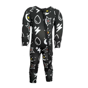 QuickZip in Visual Stimulation Print