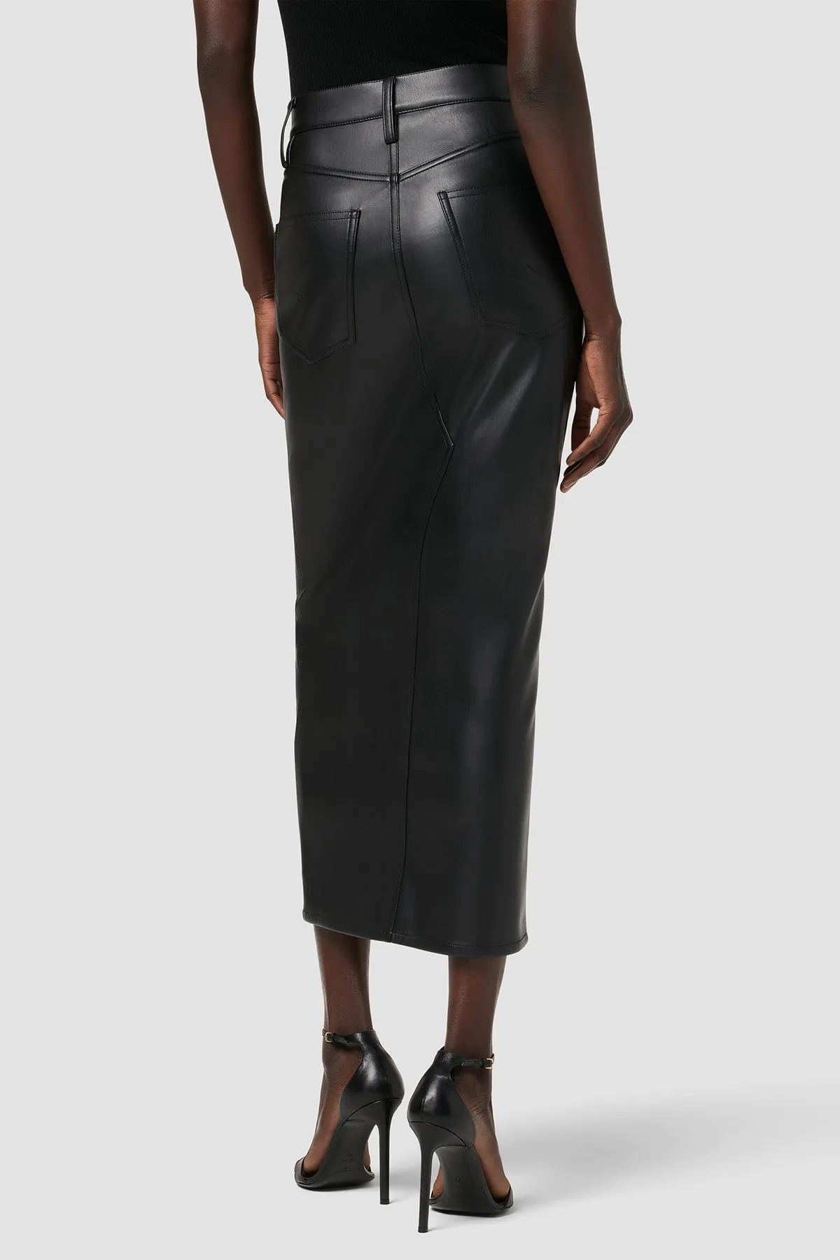 Reconstructed Skirt