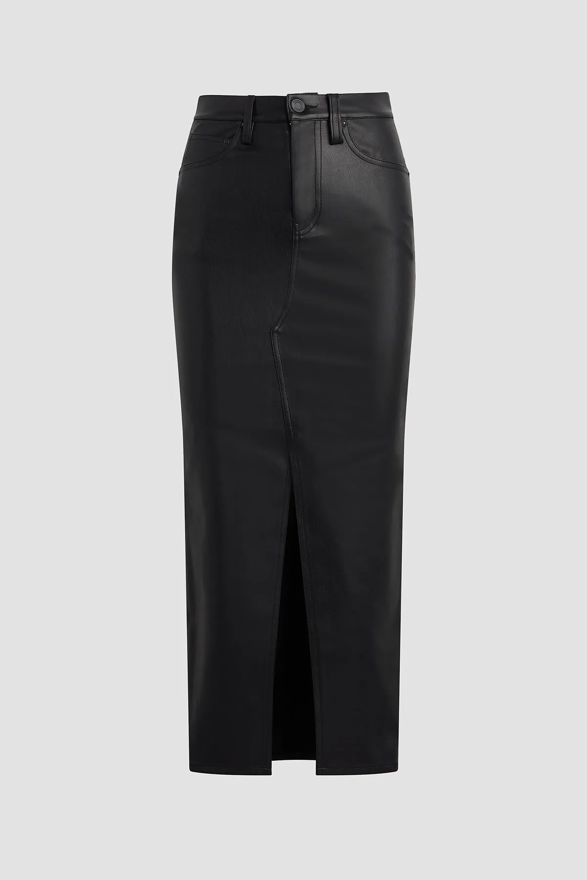 Reconstructed Skirt